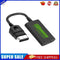 For Xbox to HDMI-Compatible Converter HD Link Cable 1080i 720p 480p 480i