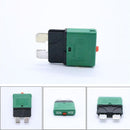 Current Overload Protector Circuit Breaker Fuse Blade Fuse Circuit Breaker