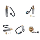 Electric Fuel Pump Yacht Part Pump core Gas Oil Pump For MERCURY Mercruiser