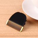 Hair Clipper Hair Trimmer Stainless Steel Ceramics Blade Cut Head(P3)