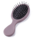 #A Hair Brush Scalp Massage Comb Curling Straight Air Cushion Hairdressing Combs