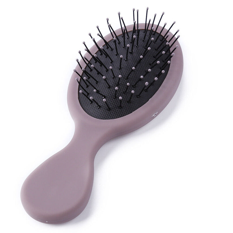 #A Hair Brush Scalp Massage Comb Curling Straight Air Cushion Hairdressing Combs