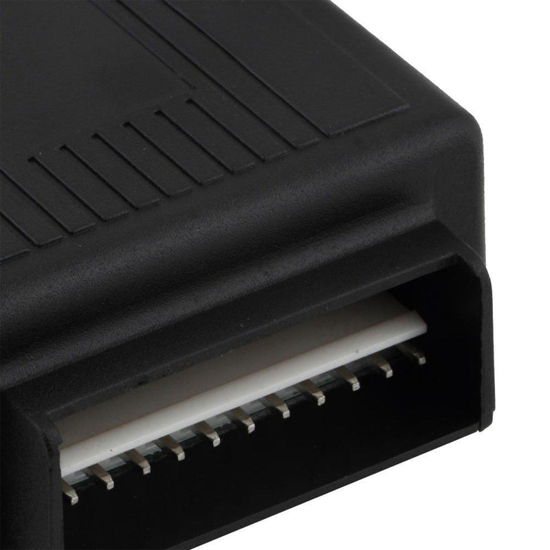 Universal Car Alarm Systems Car Remote Kit Center Lock Vehicle Keyless