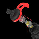 Headset Computer Earphone E-sports  headset with microphone Plug-in in-ear