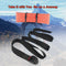 Tie Down Belt Cargo Luggage Bag Lashing Straps w/ Buckle for Car Motorcycle Bike