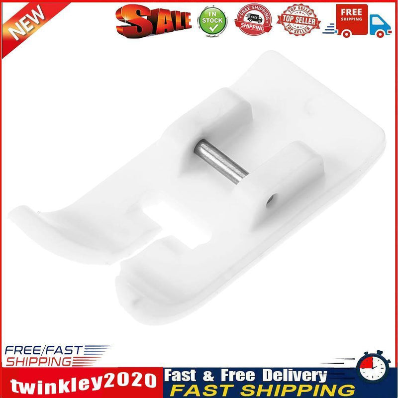 Leather Presser Foot Domestic Sewing Machine Non-stick Presser Foot Newly