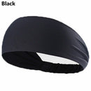Headwear Yoga Fitness Yoga Headbands Athletic Wear Head Band Sport Hairbands