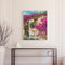#A Yard Corner Oil Paint By Numbers Kit DIY Drawing Picture for Adults Home De