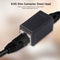 RJ45 Female to Female Ethernet LAN Cable Coupler Extender Plug Connector