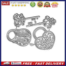 Metal Die Mold Practical Card Book DIY Decorative Making Crafts Steel Die Cut
