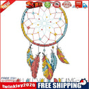 11CT Counted Handmade Needlework Kits Cross Stitch Canvas Artworks Decor