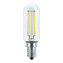 LED Cooker Hood Extractor Fan Bulb Cool Warm White Screw Light Small E14 S8Q4