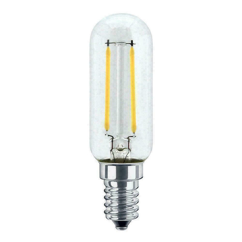 LED Cooker Hood Extractor Fan Bulb Cool Warm White Screw Light Small E14 S8Q4