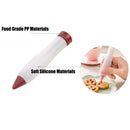Bakeware Drawing Cake Decorating Tools Dessert Writing Pen Cake Dessert Pen