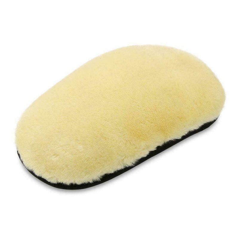Car Cleaning Glove Auto Wash Clean Sponge Brush Glass Cloth n Mitt Cleaner C3G3