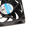 Portable Computer Case Cooler 12V 7cm 70mm PC CPU Cooling Cooler Fan Newly