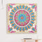 Special Shaped Diamond Painting DIY Mandala Rhinestone Picture (H026) Newly