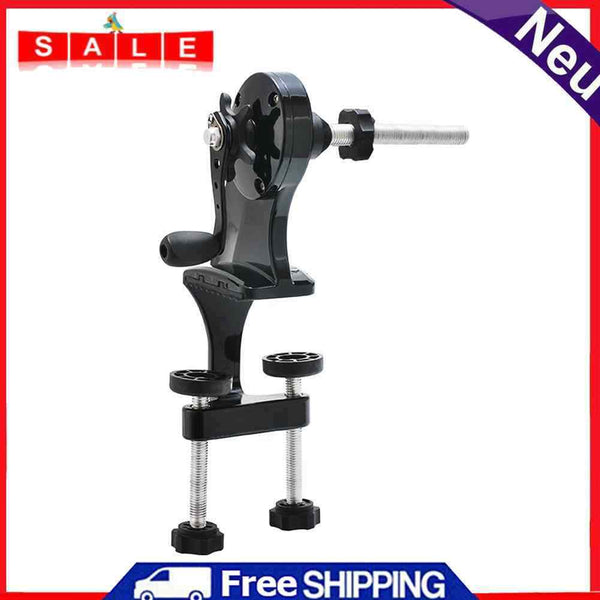 LIZARD Fishing Line Spool Winder Baitcasting Spinning Reel Spooler Fishing Tools