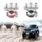 2pcs Car Battery Wire Cable Terminals Clamps Clips Connectors Universal Newly