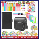 14 in 1 Accessories Kit for Instax Mini 11 Shoulder Bag Case Photo Frame Al