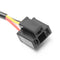 1 Pair H4 LED Headlight Canbus Decoders Error Free Anti Flicker Resistor