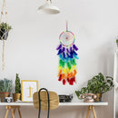 Pendant Dreamcatcher Gifts for Wedding Xmas Room Interior Decoration Wan