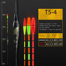 Luminous Fishing Stick Float Bobber Sea Lure Buoy Fishing Tackle (T5-04) Newly