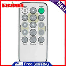 Media Beamer Remote Control for Vivitek D530 D510 D508 D535 D536 D510 Projector