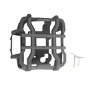 1 Pair Car Tail Light Guard for Jeep Wrangler JL 2018-2022 Rear Lamp Protective