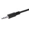 ALLOYSEED AUX Adapter Cable Audio Cable 3.5mm Male Female Female, USB-2.0-K