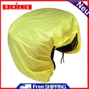 Lightweight Bicycle Panner Bag Rain Cover MTB Road Bike Tail Rear Luggage Cover