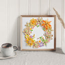 5D DIY Diamond Painting Letters Full Drill Rhinestone Mosaic Art Picture Kit