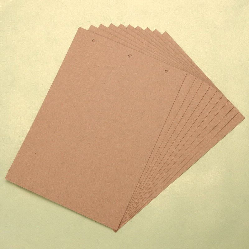 Extra bedding for photo album 10sheets 10"" 18x26cm DIY scrapbook paper ha