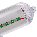 Underwater LED Fishing Attracting Lamp Luminous Lure Bait Light (White)