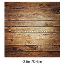 Retro Wood Photography Backdrops Studio Video Photo Background Decor (YY23)
