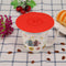 Heat-resistant Silicone Cartoon ?Dust-proof Leak-proof Cup Lid Cover (120mm