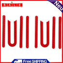 2 Set PVC Electric Scooter Warning Reflective Stickers for M365 E-Scooter Parts