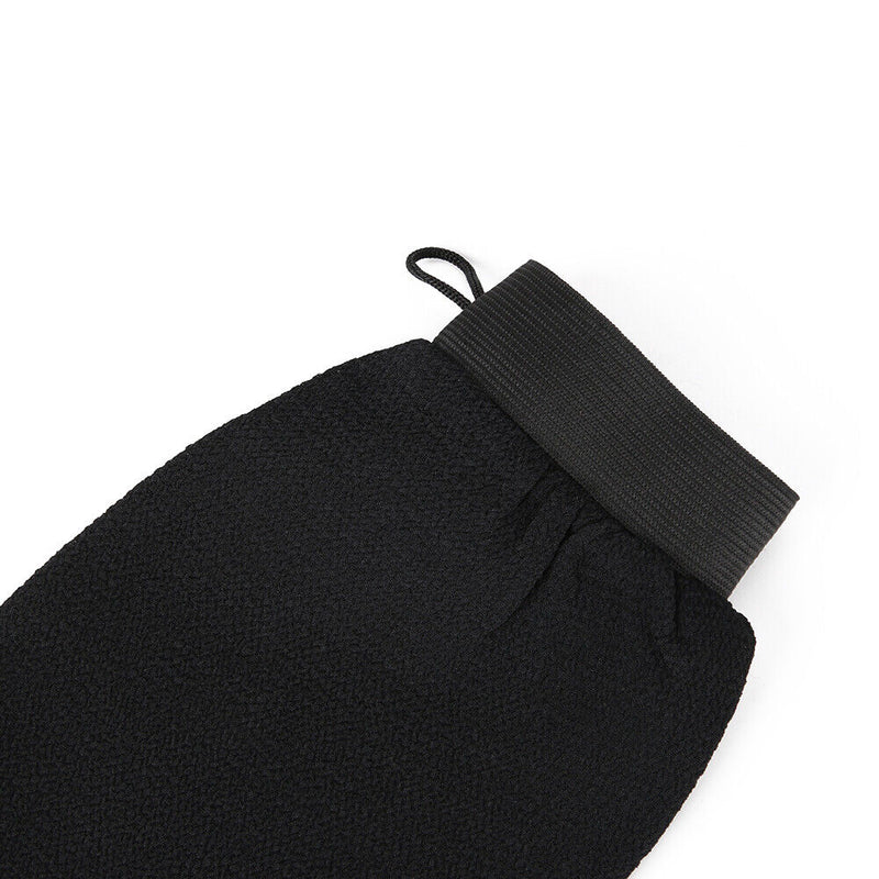 Gentle Soothing Exfoliating Washcloth Fiber Deep Body Bath Mitt for Men Women