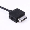 USB Charger Cable Charging Transfer Data Sync Cord for Sony Psvita 1000 Newly