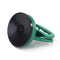 Mini Car Dent Remover Puller Auto Body Dent Strong Suction Cup (Dark Green)