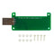 For Raspberry Pi Zero USB Expansion Board for Zero 1.3 Zero W Extend Board Newly