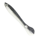 10cm 6g Bionic Loach Fishing Lures Artificial Crankbait Swimbait Soft Baits K