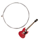EW Series Carbon Steel Guitar String Electric Guitar String(A-5th-032inch)