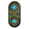 G11 Air Mouse Voice Remote Control 2.4G Wireless Gyro IR Learning for Android PC