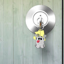DIY Full Special-shaped Drill Diamond Painting Keychain Pendant (DSK007) Newly