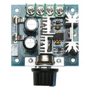 12V 24V 30V 40V 10A Motor Speed Switch Governor CCMHC PWM DC Controller