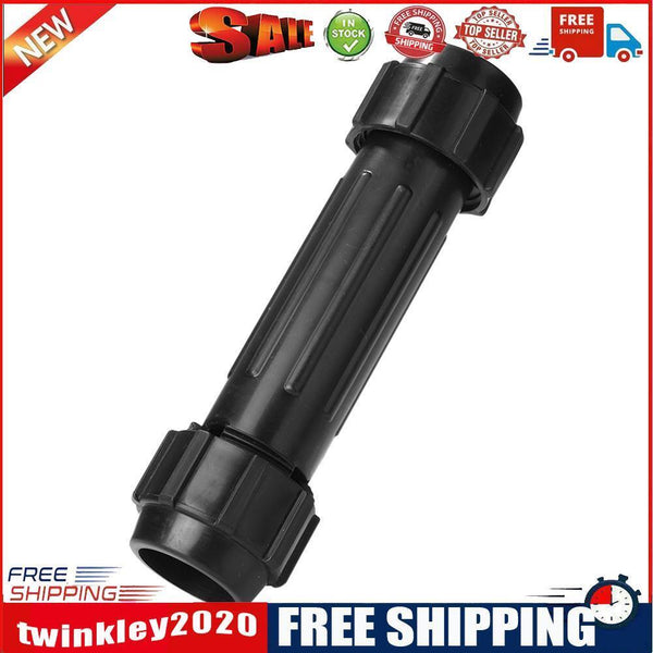 Kayak Paddle Connector for Fishing Rowing Boat Canoe Paddles Screwed Joints