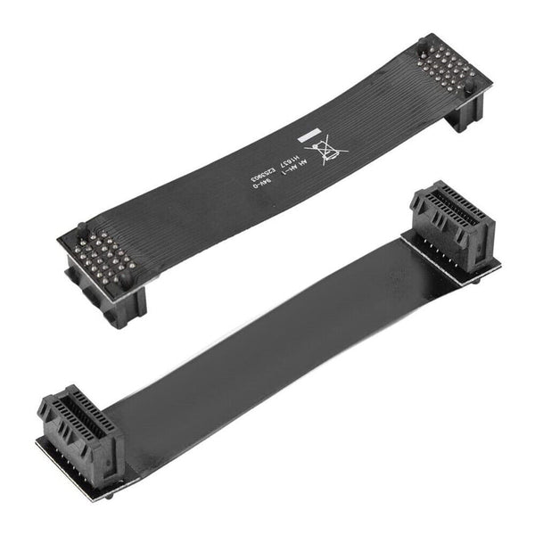 Flexible SLI Bridge GPU Cable ,VGA Card SLI Bridge Cable Interconnect Connector