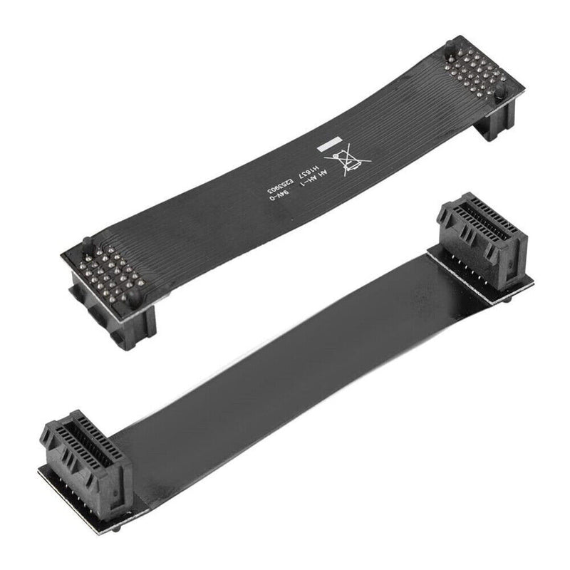 Flexible SLI Bridge GPU Cable ,VGA Card SLI Bridge Cable Interconnect Connector