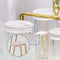 Drying Rack 6 Hook Storage Rack Holder Mug Holder Mug Cups Stand Cup Rack